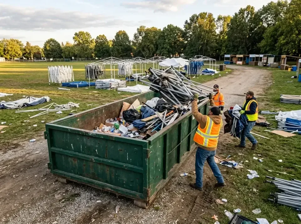 temporary-event-waste-containe-016 — frequently asked questions, Roll-Off Dumpster Rental Services in Pahrump, NV